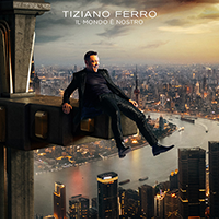 tiziano ferro tour torino